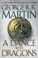 A Dance with Dragons - G.R.R. Martin
