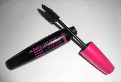 Recensione Debby Volum'Experience Mascara