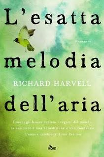 Recensione: L'esatta melodia dell'aria