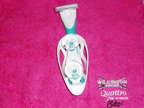 Quattro for Women BiKini by WILKINSON