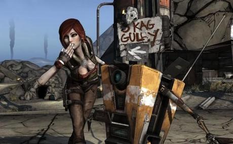 Borderlands 2, i lavori sono iniziati da tempo, a breve l’annuncio ufficiale