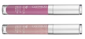 Nuovo rifornimento CATRICE Linea Occhi,Labbra,Viso,Unghie