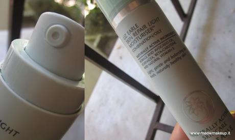 Review Liz Earle: Cleanse&Polish;+Instant Boost Skin Tonic+Skin Repair Light Moisturiser