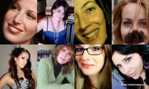 Tag: Cosa mi piace di te?