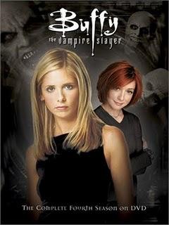 Buffy The Vampire Slayer - 7 Stagioni