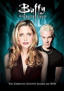 Buffy The Vampire Slayer - 7 Stagioni