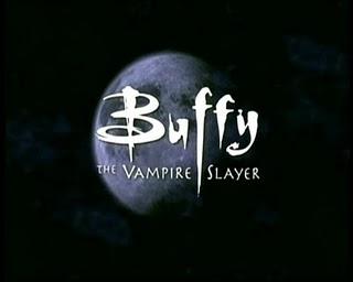 Buffy The Vampire Slayer - 7 Stagioni