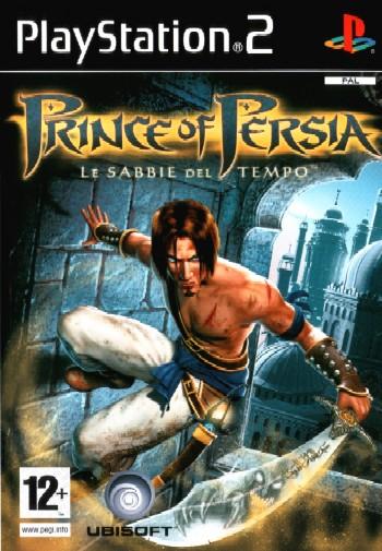 Recensione del mitico eroe di Babilonia: Prince of Persia le sabbie del tempo