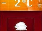 Termometro iPhone iPod Touch