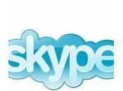 Skype lancia prima IPAD