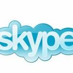 Skype lancia la prima APP per IPAD