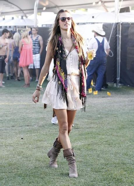 Dreaming Coachella!