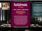 Pottermore: sette giorni pre-registrazioni