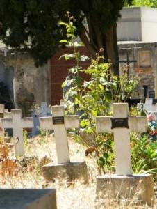 Senza nome nè foto: un numero a Lampedusa. Così finisce il sogno di un presente migliore 