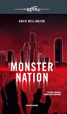 Recensione: Monster Nation