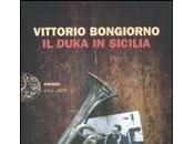 Recensione romanzo Duka Sicilia” Vittorio Buongiorno