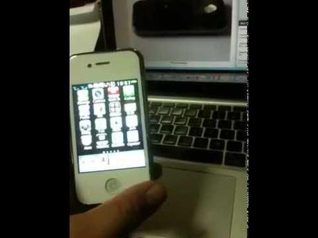 Apple | Falso iPhone 5 cinese mostrato in video [Video] Notizie News iphone 5 cina iphone 5 fake iphone 5 Apple 