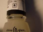 China Glaze Matte Magic Coat