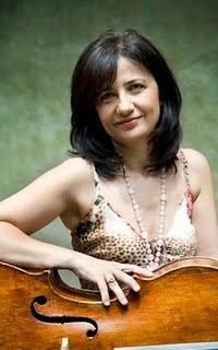 Silvia Chiesa Violoncellista - Dischi e Concerti