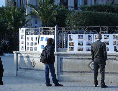 mostra fotografica itinerante campagna sensibilizzazione