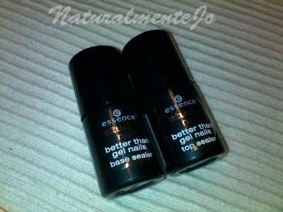 RECENSIONE: STUDIO NAILS ESSENCE