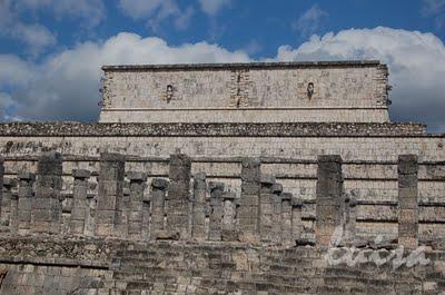 CHICHEN ITZA