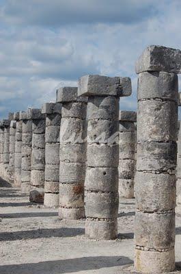 CHICHEN ITZA