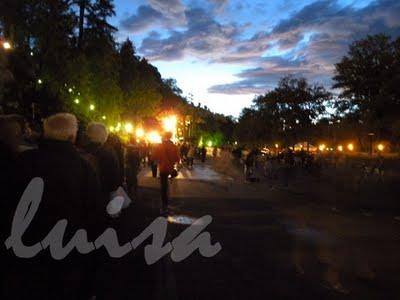 LOURDES IL VIAGGIO DELLA SPERANZA