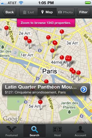 App Store | L’applicazione della settimana su App Store è Airbnb
