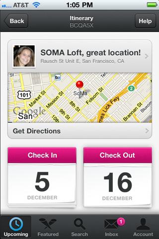 App Store | L’applicazione della settimana su App Store è Airbnb