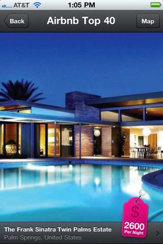 App Store | L’applicazione della settimana su App Store è Airbnb