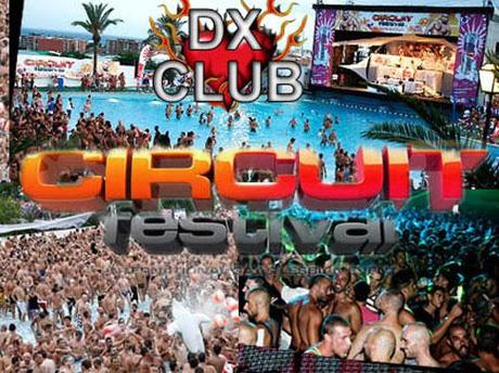 circuit festival barcelona