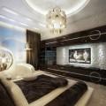 luxurious-and-comfy-brown-bedroom1-665x498