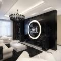 black-and-white-living-room-665x498