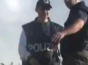 Roma Sette arresti droga (28.07.11)