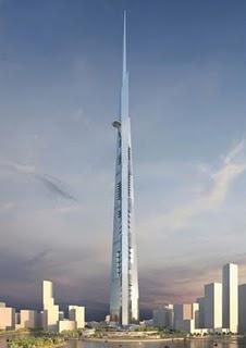 Grattacielo più alto del mondo...