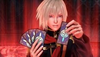 Final Fantasy Type 0 : annunciata la demo, uscirà prima del gioco completo