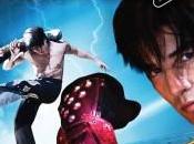 Recensione Tekken (Film)