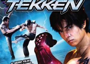 Recensione Tekken (Film)