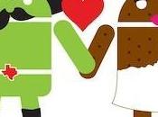 Processore OMAP4 Android Cream Sandwich?