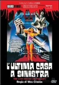 L'ultima casa a sinistra (1972)