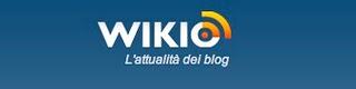 Wikio: classifica blog Marketing di Agosto in anteprima