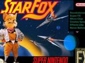 Star Fox, Miyamoto ammette: gioco ispirato alla serie Thunderbirds”