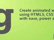 Come creare animazioni HTML5