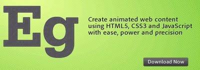 Come creare animazioni in HTML5