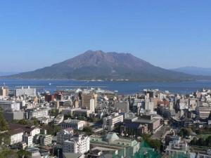 Napoli-Kagoshima: gli eventi del gemellaggio dopo lo tsunami