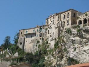 Da Scalea a Scilla: al mare con gli Dei