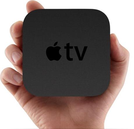 Download iOS 4.3 Apple TV