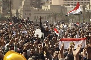 Mubarak a processo. E l'Egitto?