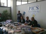 Visconti-Pics contro locandine abusive